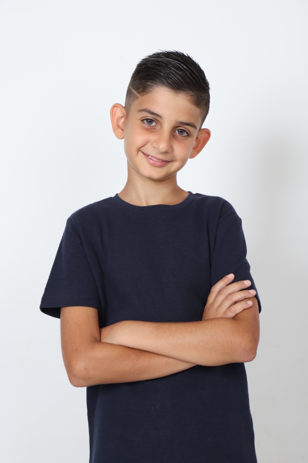 Izmir’deki çekimden 