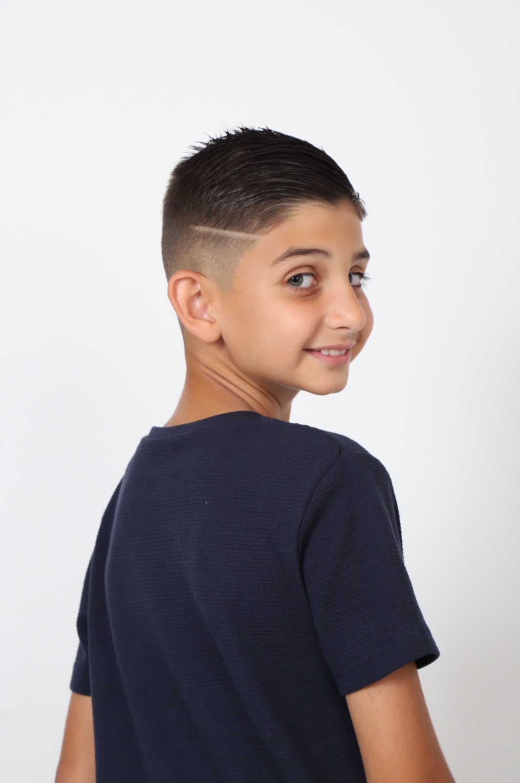 Izmir’deki çekimden 